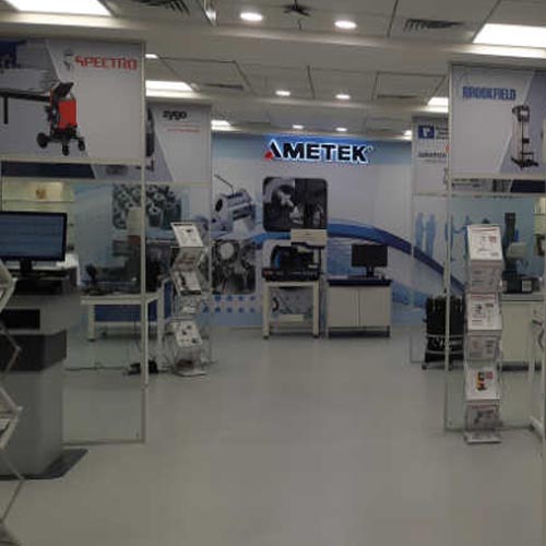 AMETEK India invests US$5.5 million to set up new Technology Solutions Centre in Bangalore