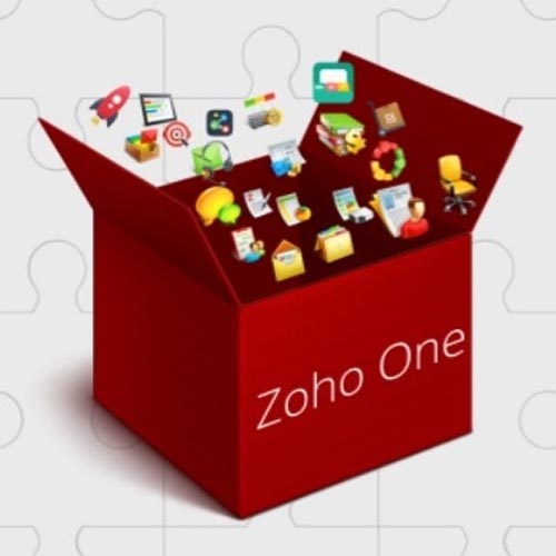 Mastercard and Zoho to launch a bundled solution for SMEs