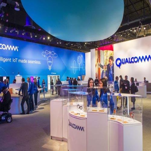 Qualcomm brings 60GHz Wi-Fi chipsets family