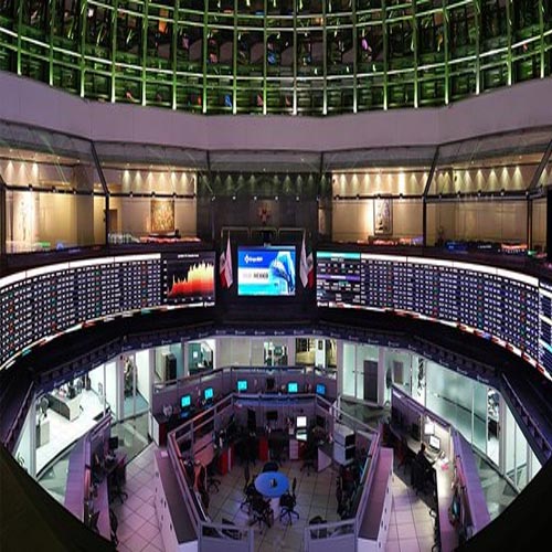 BT inks an agreement with Mexican Stock Exchange