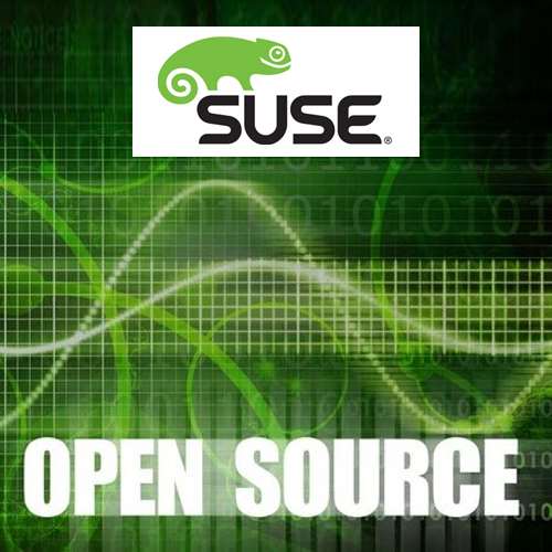 SUSE  supports Open-Source Software Education