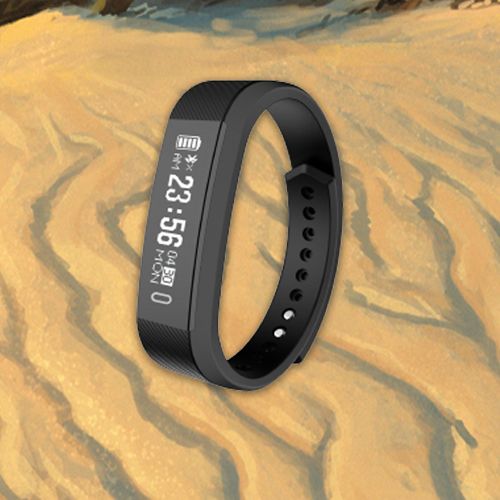 Ambrane launches “Smart Band AFB – 20” priced at Rs.1,999/-