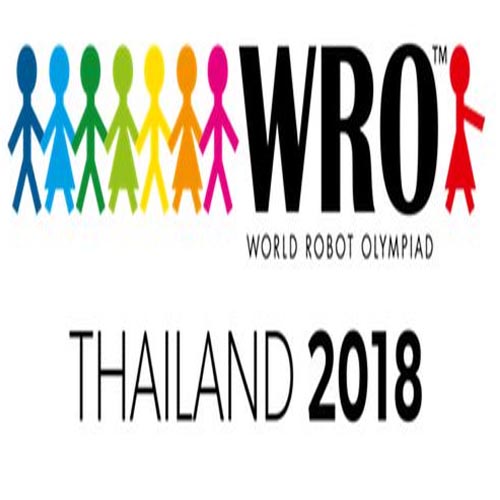 Fifteenth World Robot Olympiad Final to be held in Thailand
