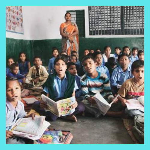 Primary schools of Ghaziabad to adopt “Chhota Internet” to digitally educate students