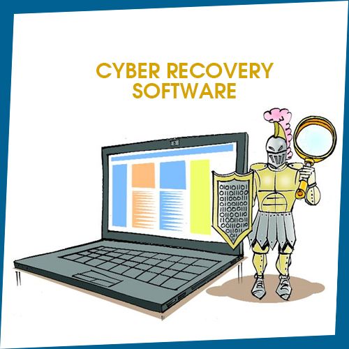 Dell EMC announces Cyber Recovery Software