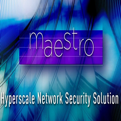 Check Point announces Maestro hyperscale network security solution