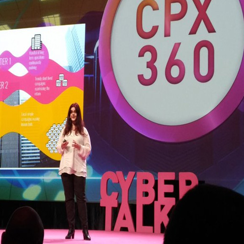 Check Point unveils industry-first hyperscale network security at CPX360