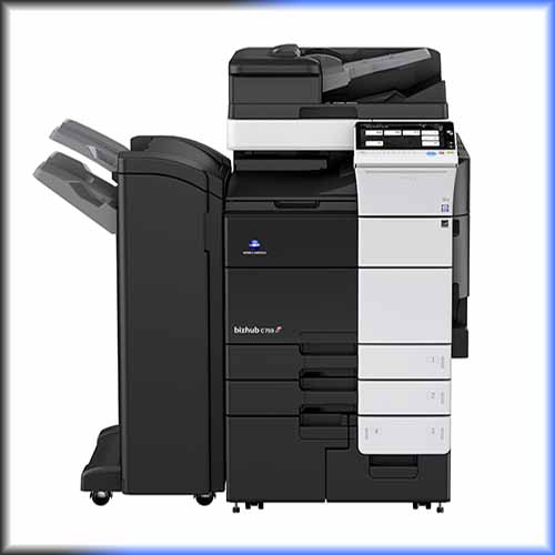 Konica Minolta introduces bizhub 759/C659 colour multifunction printer
