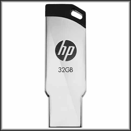 PNY endorses high-quality HP flash memory products