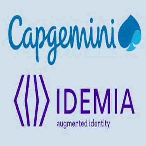 Capgemini with IDEMIA to launch an IoT device management platform