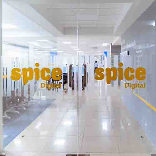 Spice Digital revamps its brand identity to DiGiSPICE