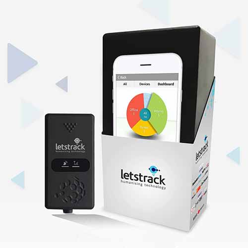Letstrack launches new voice feature