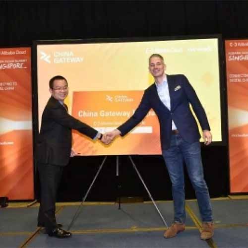Alibaba Cloud exhibits inclusive technology ecosystem empowering businesses to grow in Asia Pacific