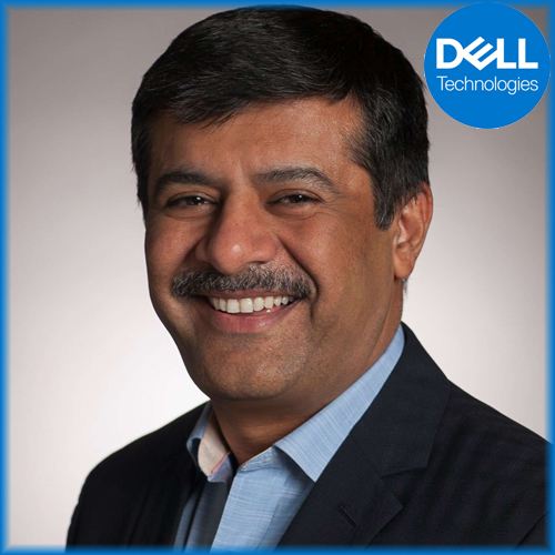 Dell Technologies ropes in Rajesh Janey as Senior VP - Global Alliances