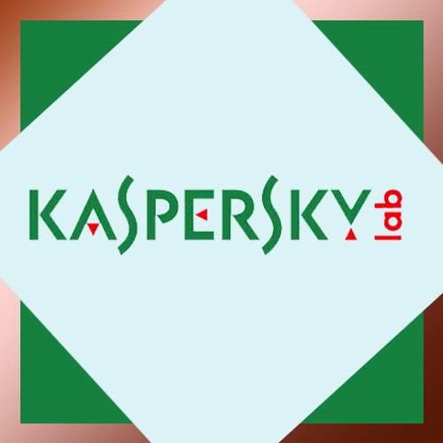 Kaspersky unveils new branding and visual identity