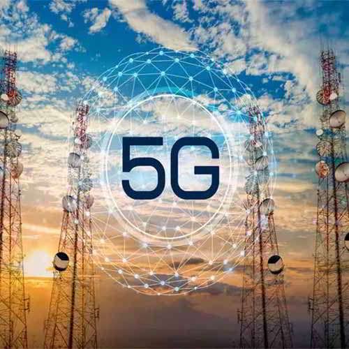 Price Of 5G Spectrum In India is on 40% Higher Side : COAI