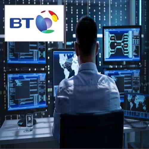 BT extends its cyber capabilities in Europe