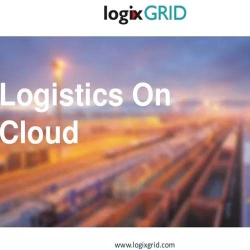 LogixGRID Technologies enables Alexa and Google Home to manage Logistics
