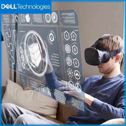 Dell Technologies unveils a report on 'Future of Work'