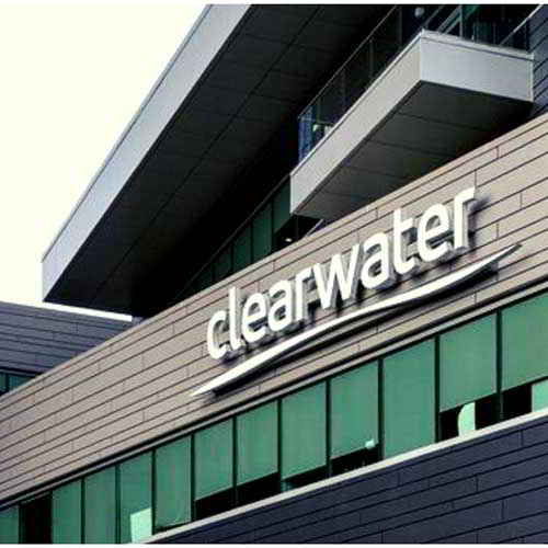 Clearwater Analytics opens its office in Noida