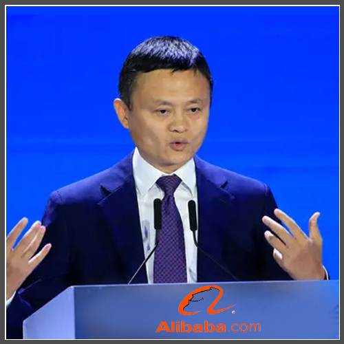 Alibaba hosts 3rd Women & Entrepreneurship Conference saluting Female "Disruptors"