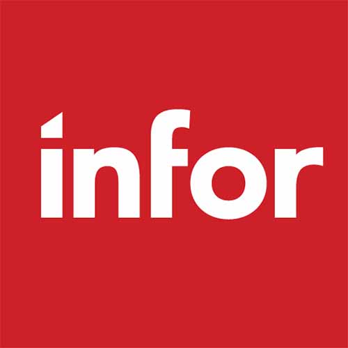Infor demonstrates its commitment to data privacy with independent verification by TrustArc