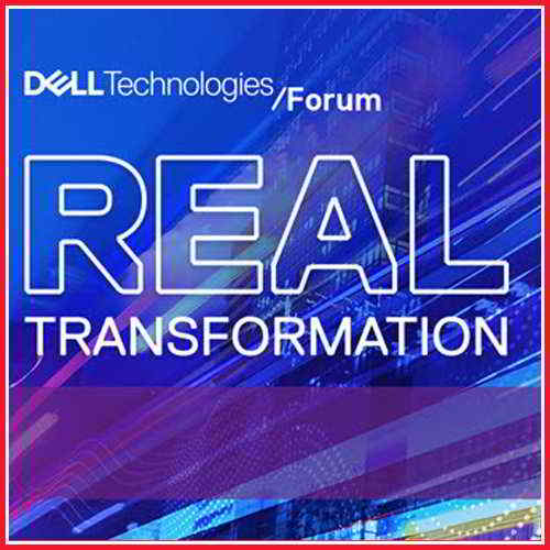 Dell to host Dell Technologies Forum 2019