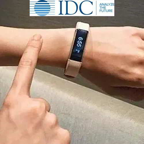 IDC confirms India Wearables Market Ships Record 3 Million Units in 2Q19