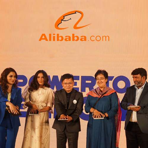 Alibaba's philanthropy arm organizes its 2nd Philanthropy Forum
