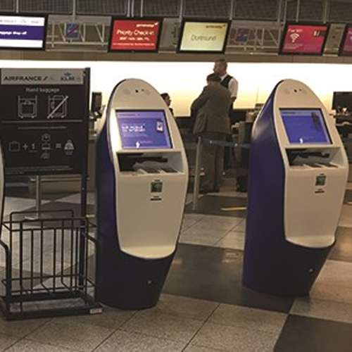 Krabi Airport rolls out SITA passenger technology