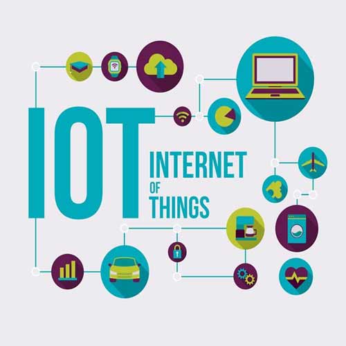 IoT 2020: Smart and secure IoT platform