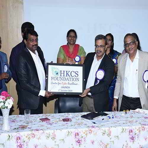 HKIT Launched Cyber Security Foundation Awareness for Everyone