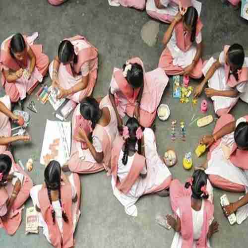 EY to enable STEM learning for girls in NCR schools