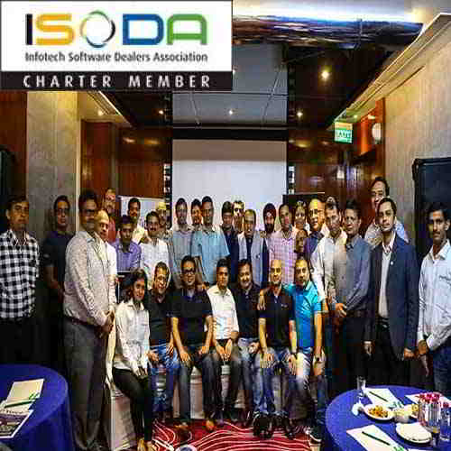 ISODA Organises Regional Meet @ Jaipur