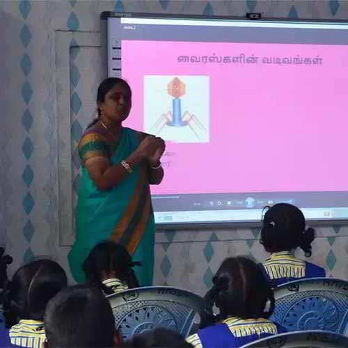 PaperVideo - India's first digital classroom launched