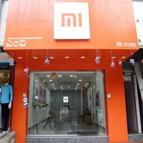 Xiaomi inaugurates its 2500th Mi store in India