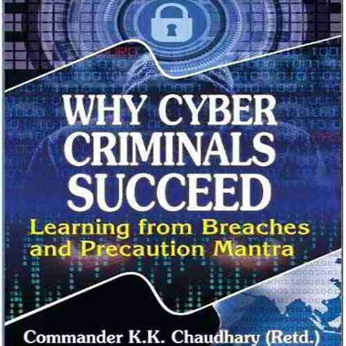 Why Cyber Criminal Succeed