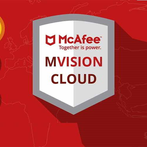 McAfee MVISION Cloud becomes a data loss prevention provider for Microsoft Teams