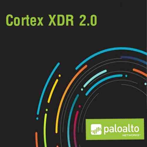 Palo Alto Networks introduces Cortex XDR 2.0