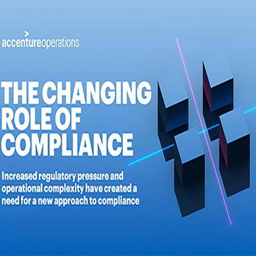 Accenture launches CaaS offering to assist financial institutions combat financial crime