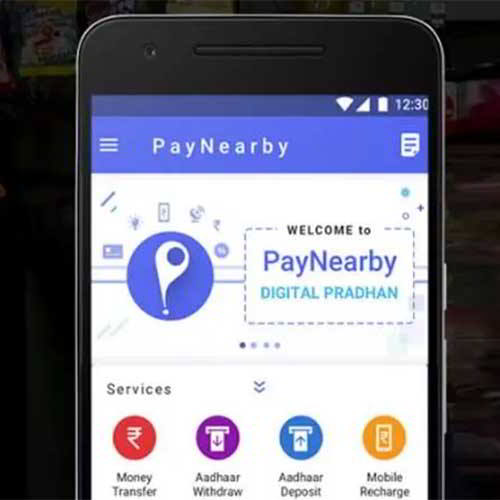 PayNearby along with RASCI to upskill the retail network