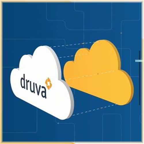Druva announces data protection capabilities for AWS workloads