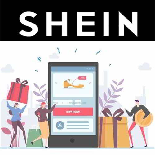 Big Blow For Shein, Club Factory As Import Of Goods As Gifts Barred