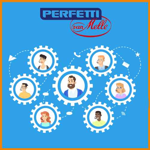 Perfetti Van Melle automates its workforce operations with Kronos