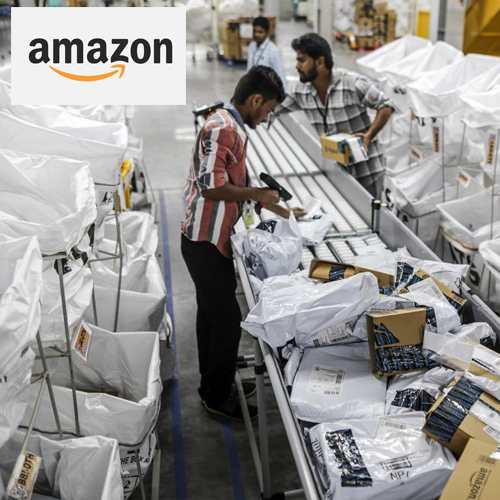Amazon India successful in eliminating single-use plastic