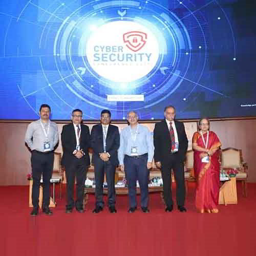 BSE with SEBI and Maharashtra Cyber organizes Cyber Security Conference
