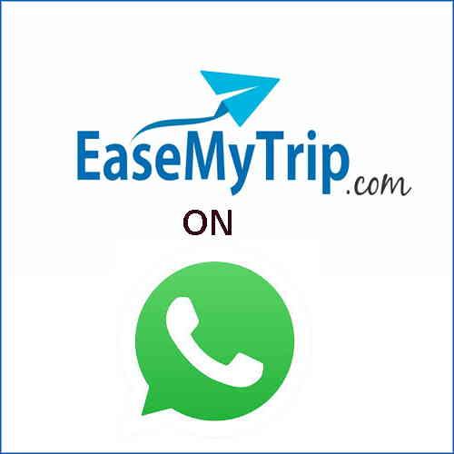 EaseMyTrip unveils flight booking experience on Whatsapp