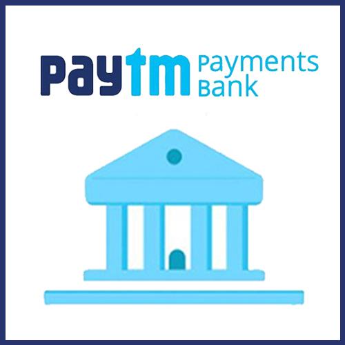 Paytm Payments Bank takes measures to fight against phishing and fraudsters