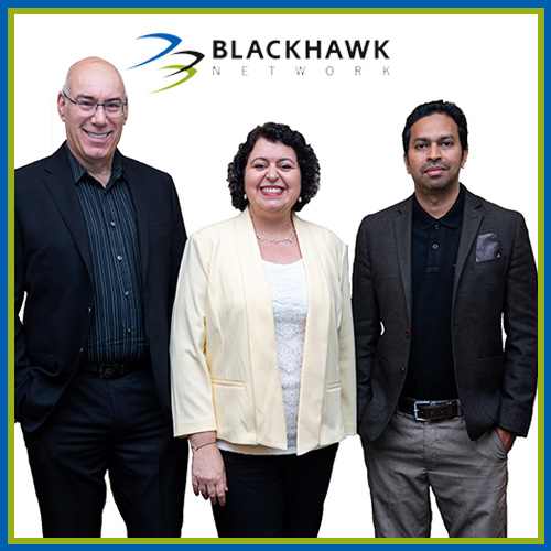 Blackhawk Network opens its First Strategic Development Centre in Bengaluru
