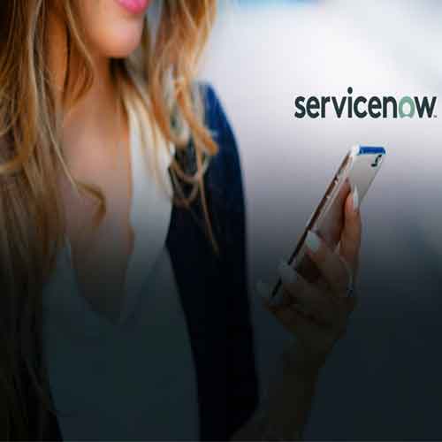 ServiceNow introduces new industry solutions strategy